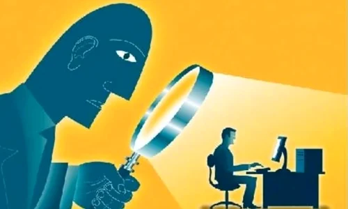 Viitorul spionajului ? „Alte măşti aceeaşi piesă” jpeg