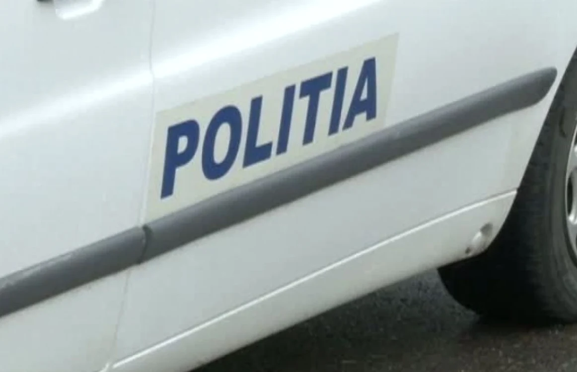 Bărbatul din Dolj este cercetat în stare de libertate pentru ultraj