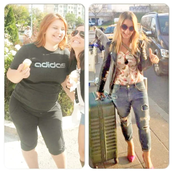 Aşa arată reclama în care a fost folosită imaginea femeii