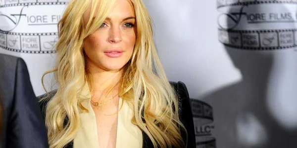 lindsay lohan mediafax