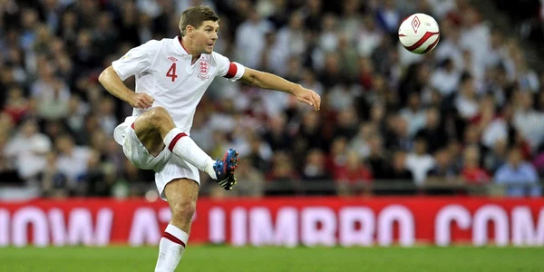 gerrard