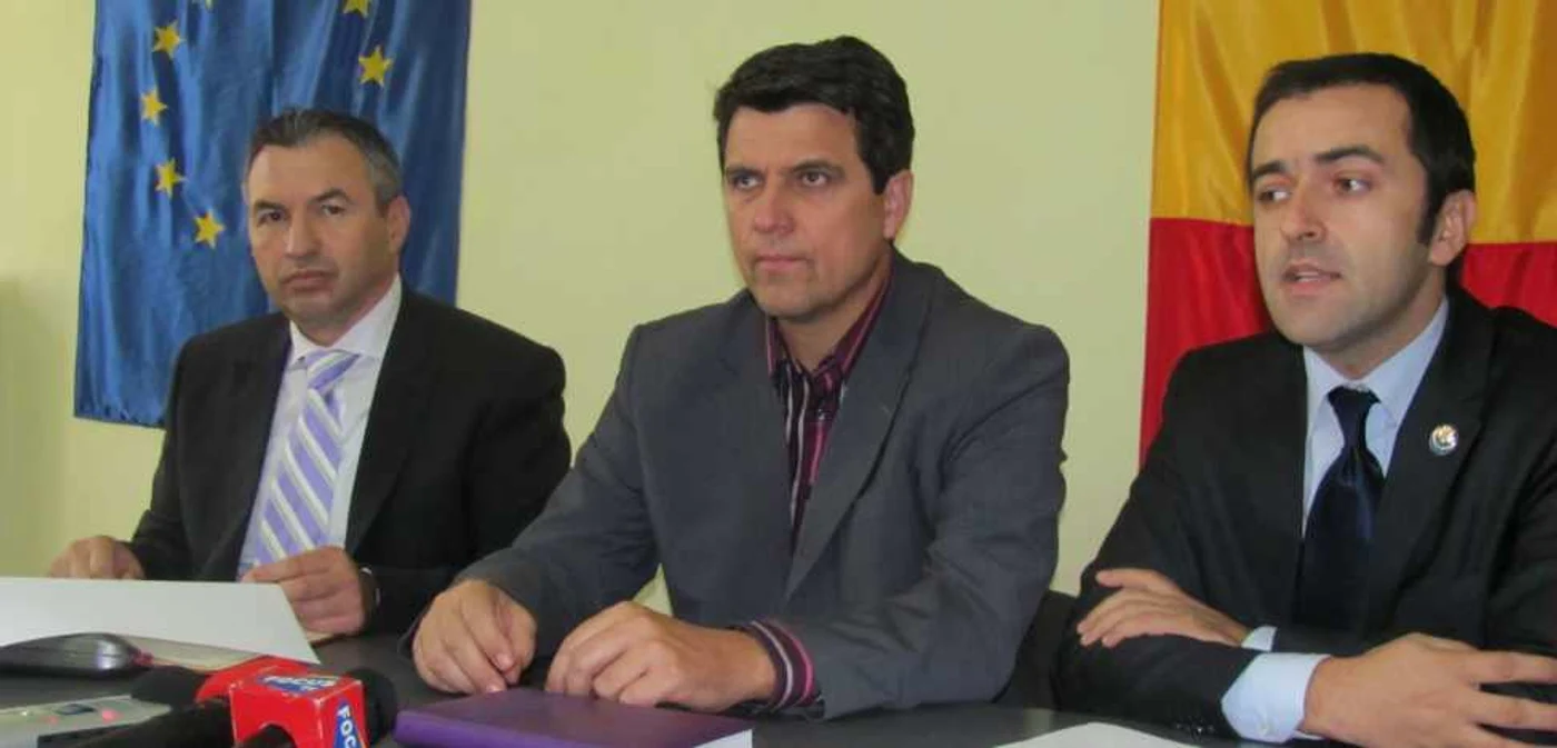 Deputatul Mirel Taloş spune că îngheţarea pensiilor este ilegală