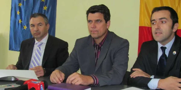 Deputatul Mirel Taloş spune că îngheţarea pensiilor este ilegală