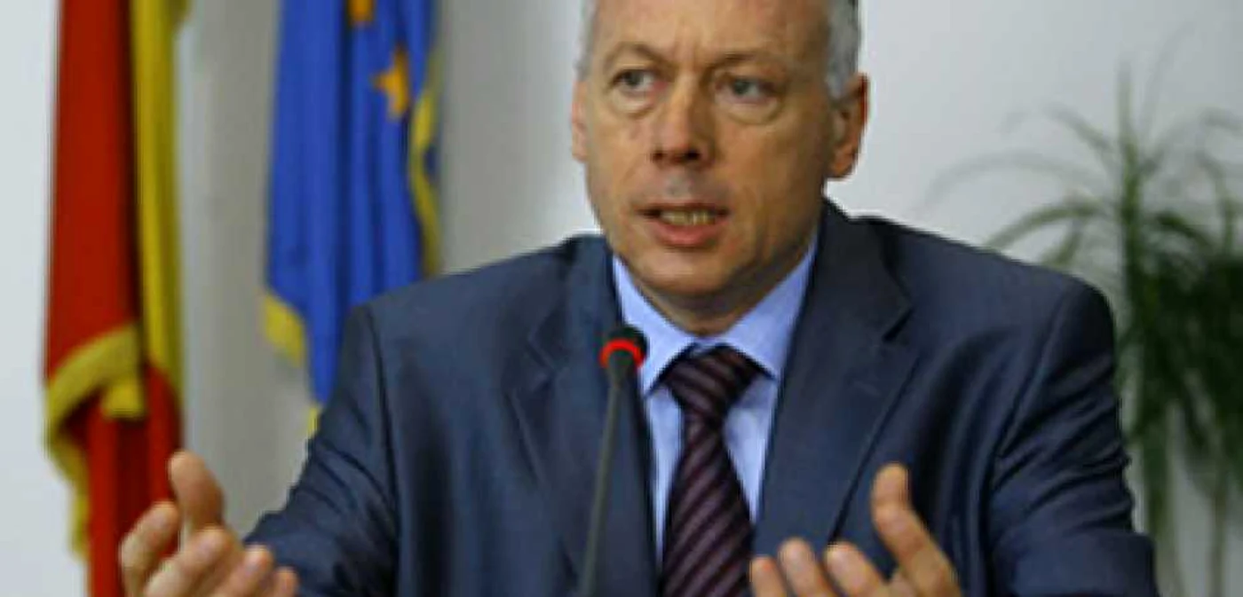 László Borbély