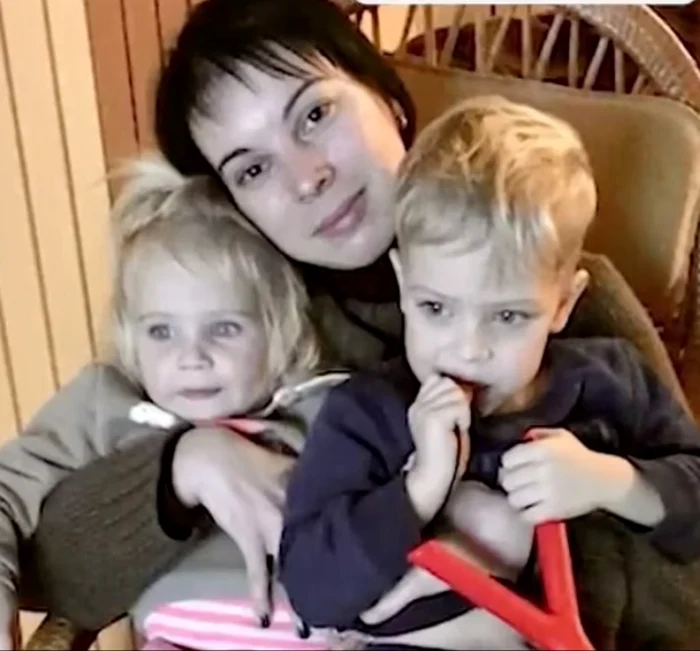 Tatiana Zadorojniak, violată, bătută, torturată şi ucisă de soldaţii ceceni