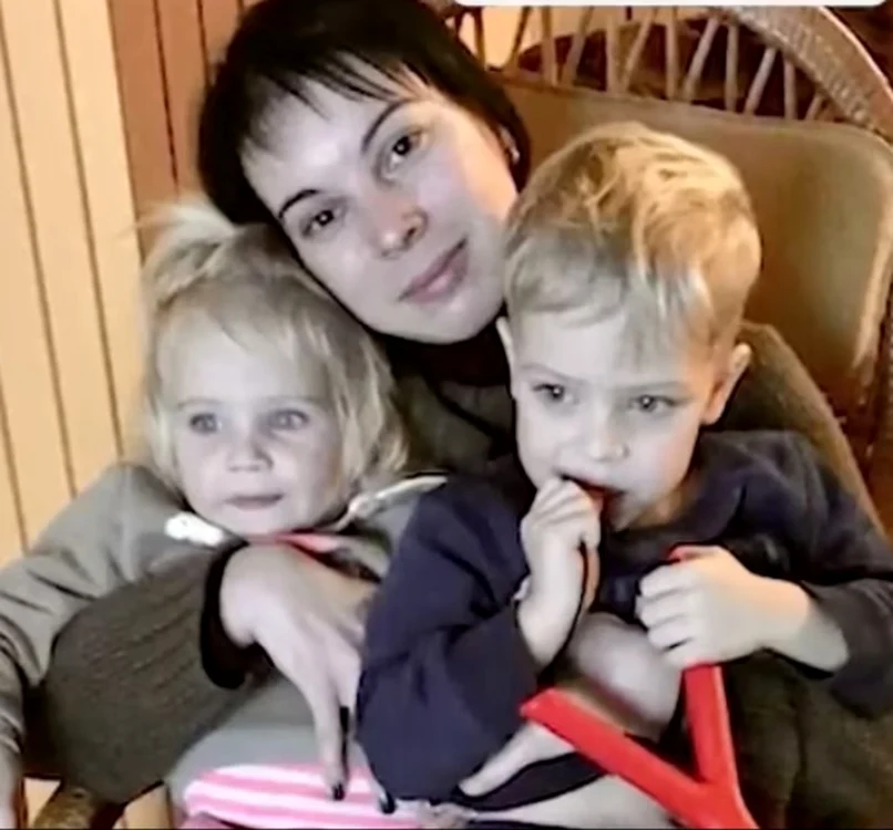 Tatiana Zadorojniak, violată, bătută,  torturată şi ucisă de soldaţii ceceni
