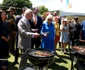 Regele Charles și Regina Camilla