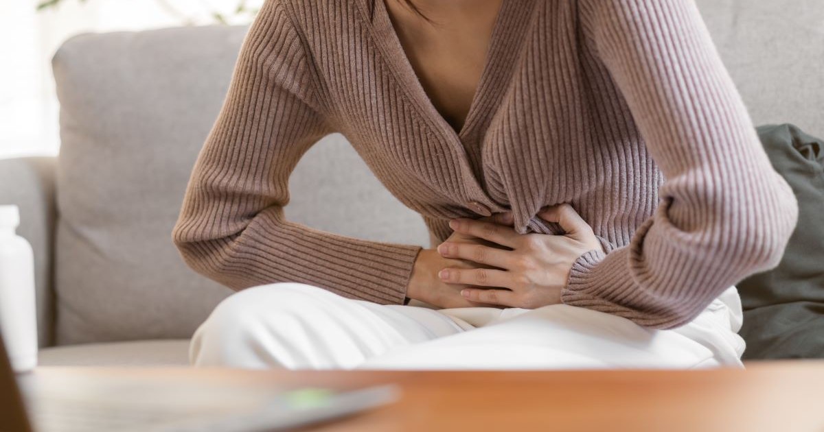 Problema de sănătate despre care nimeni nu vorbește, dar este printre cele mai frecvente. Ce trebuie să mănânci pentru a o evita