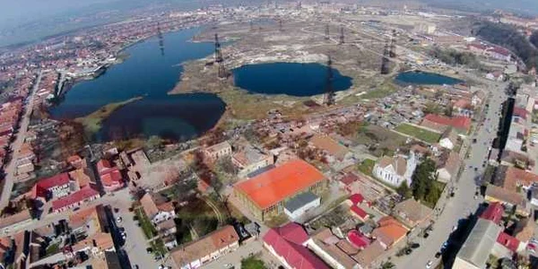 ocna mures alba