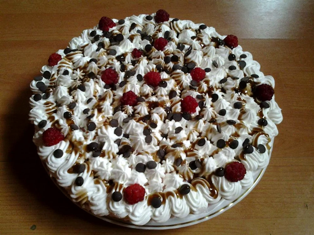 
    Tort Ole  