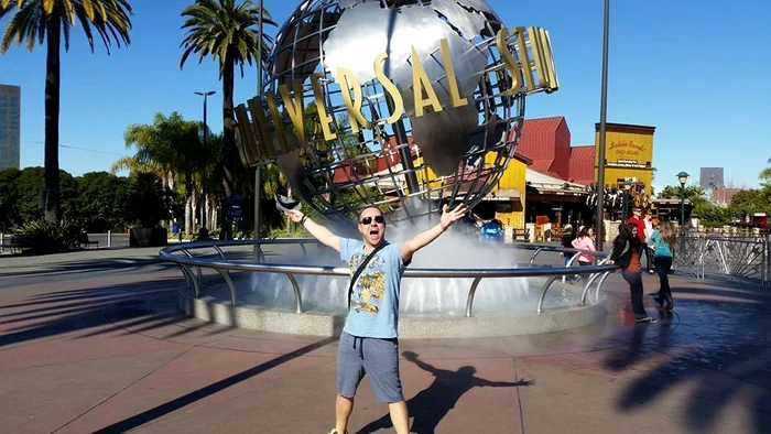 Dan Badea a divorţat de Lora după doi ani de căsnicie