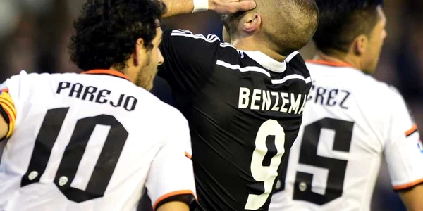 valencia vs. real FOTO jose jordan/afp