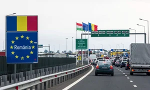 Se intampla acum la granita  Romanii sunt umiliti  Consiliul Europei a intervenit jpg
