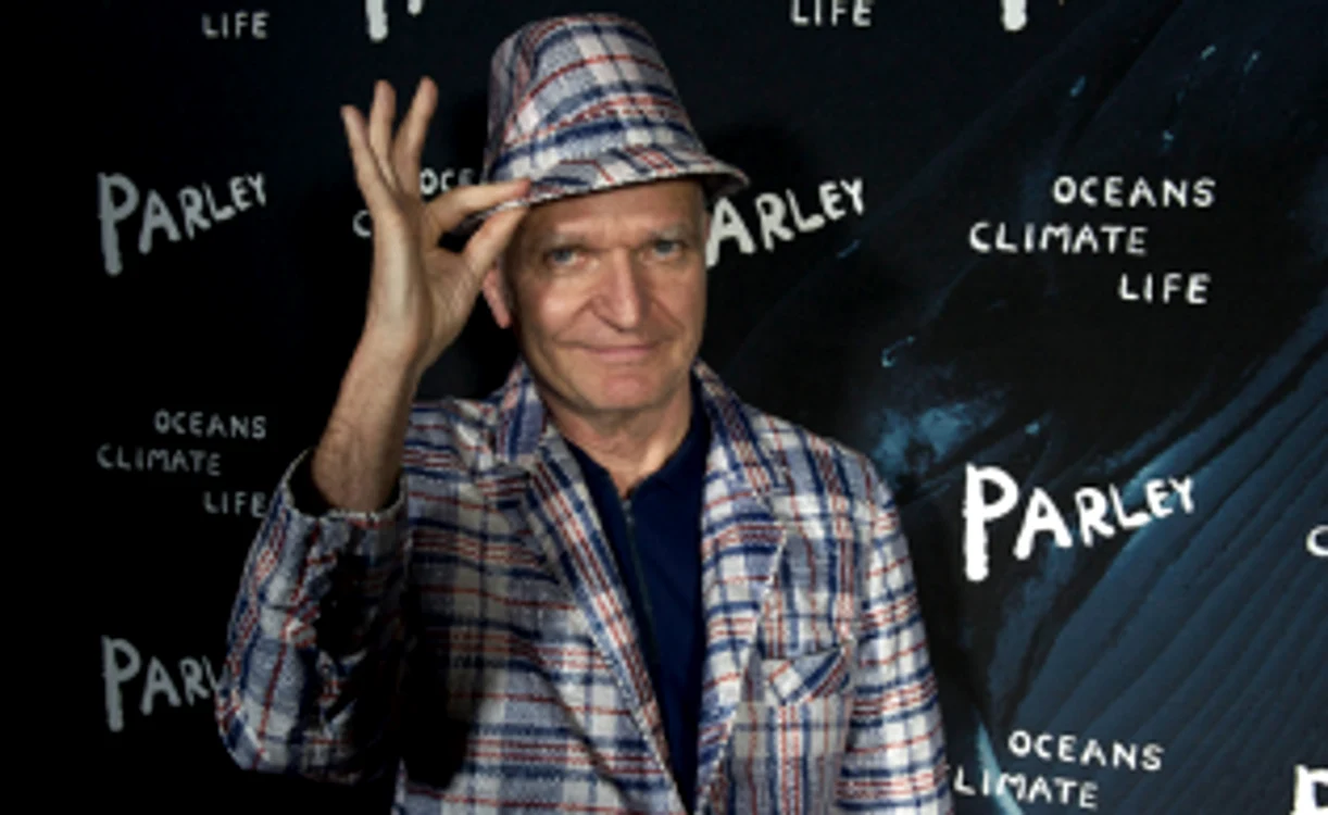 Florian Schneider FOTO Getty Images