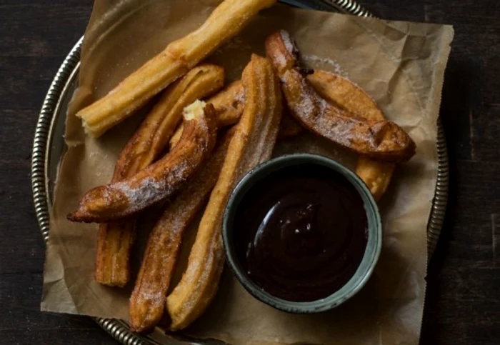Gogosile pe care abia astepti sa le mananci la targuri, le poti prepara si acasaclickpoftabuna.ro