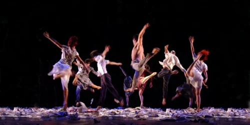 SIBIU Începe stagiunea teatrală