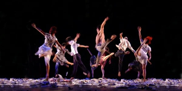 SIBIU Începe stagiunea teatrală