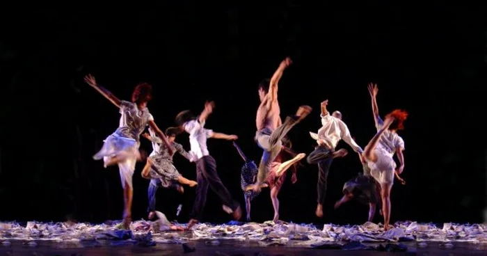 SIBIU Începe stagiunea teatrală