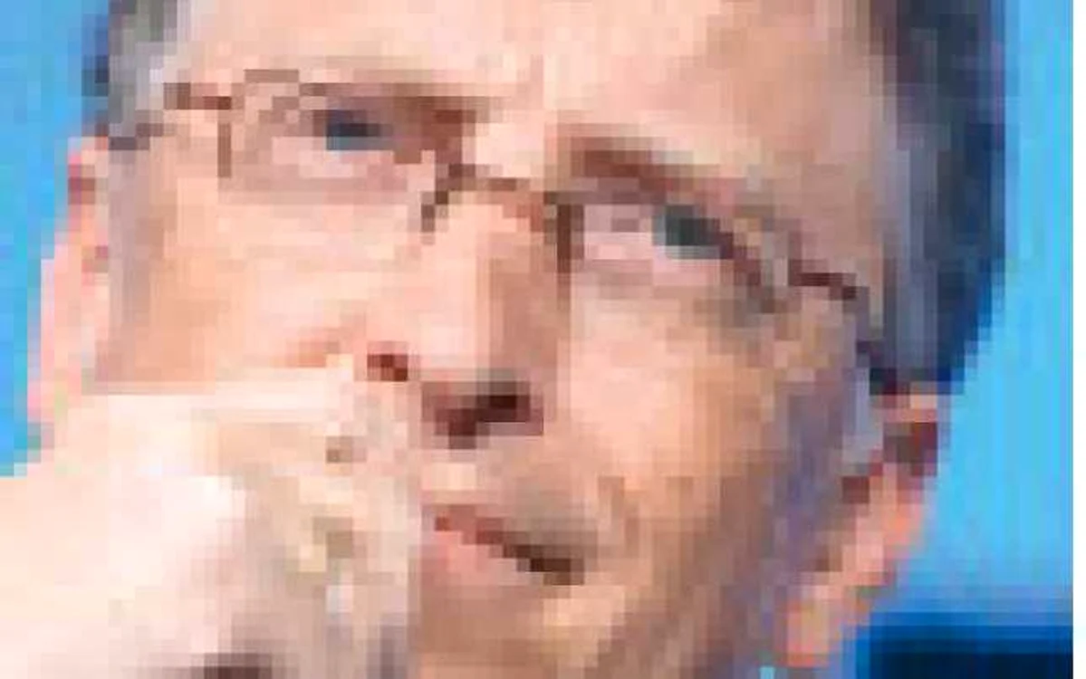 BILL GATES 