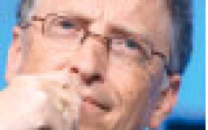 BILL GATES