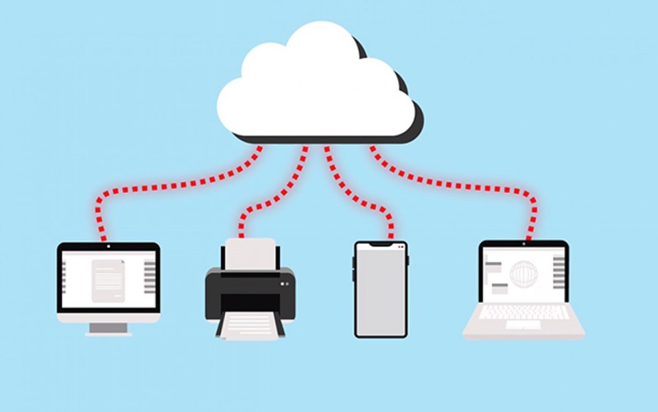 România și Bulgaria au cel mai mic procent din UE de companii care au achiziționat servicii de cloud 