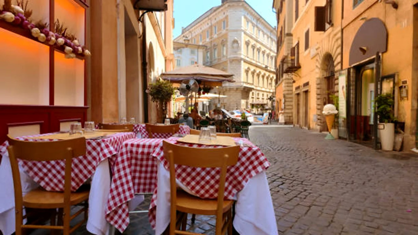 Italia / Foto: Istock