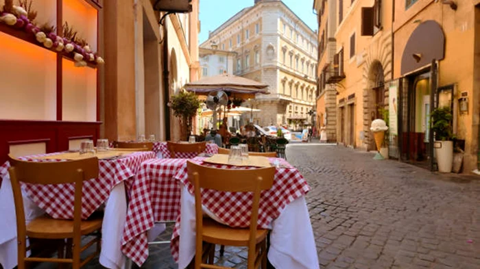 Italia este faimoasă pentru preparatele ei tradiționale / foto: IStock