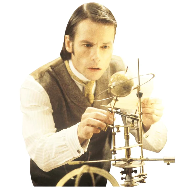 
    Guy ­Pearce  