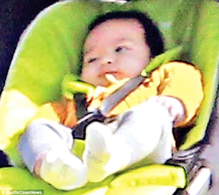 Halle Berry şi Olivier (Foto: photoland/ wenn)