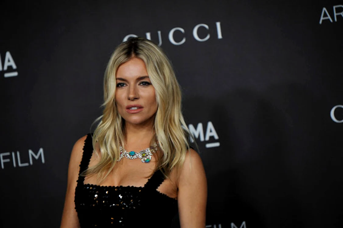 
    Sienna Miller nu are noroc în dragosteEPA  