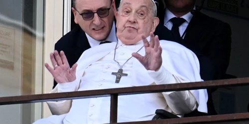 papa francisc profimedia jpg