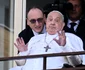Papa Francisc