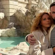 Roman si Anna Novak relele social media jpg