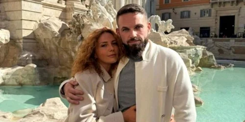 Roman si Anna Novak relele social media jpg