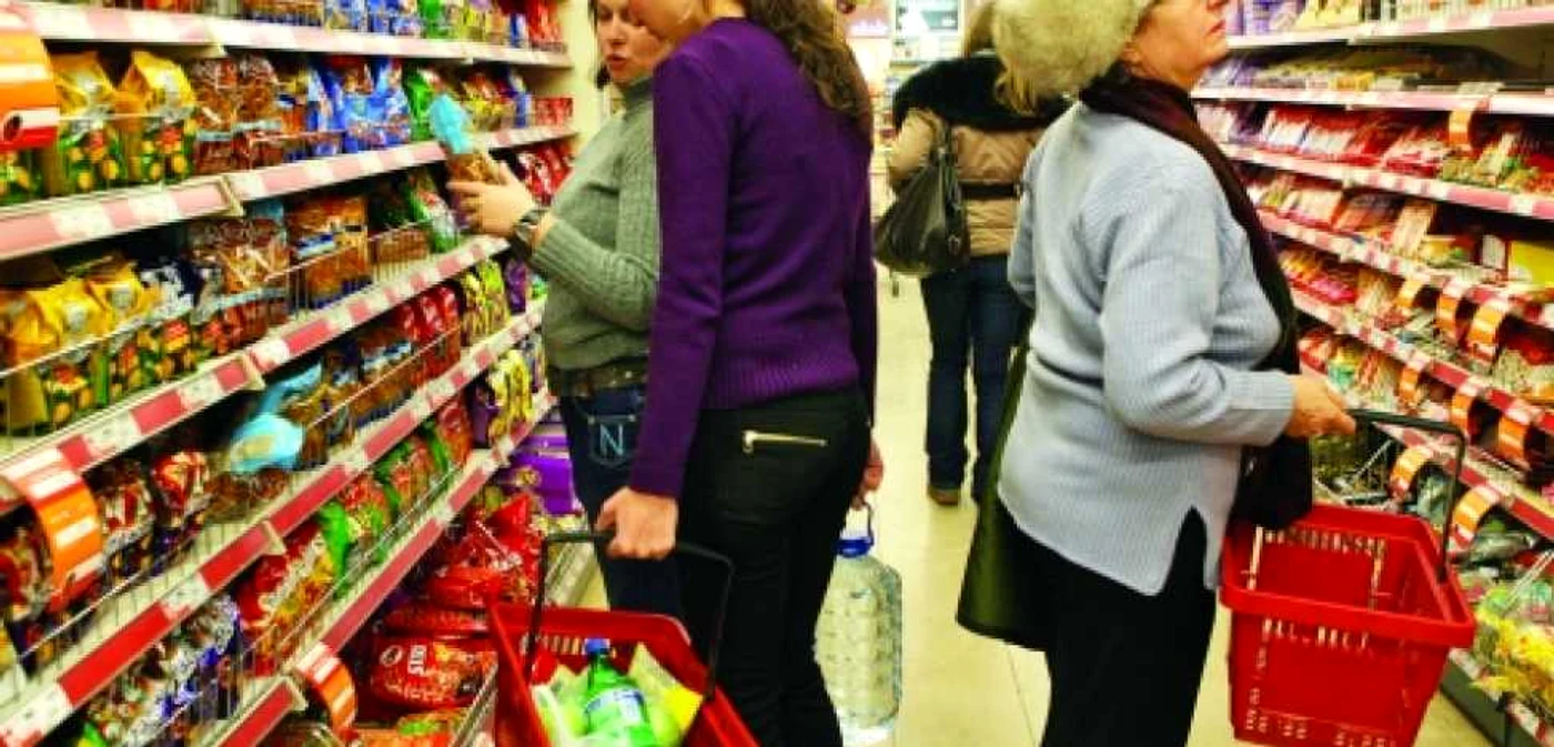 Retailerii au luat amenzi de 8 milioane de lei pentru că aveau probleme cu preţurile