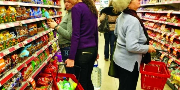 Retailerii au luat amenzi de 8 milioane de lei pentru că aveau probleme cu preţurile