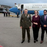 general francisc donovan jpg