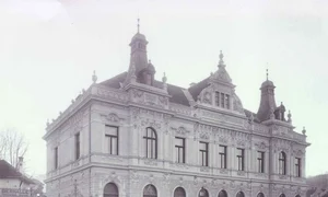 Muzeul de artă – omagiu lui Cortázar (II) jpeg