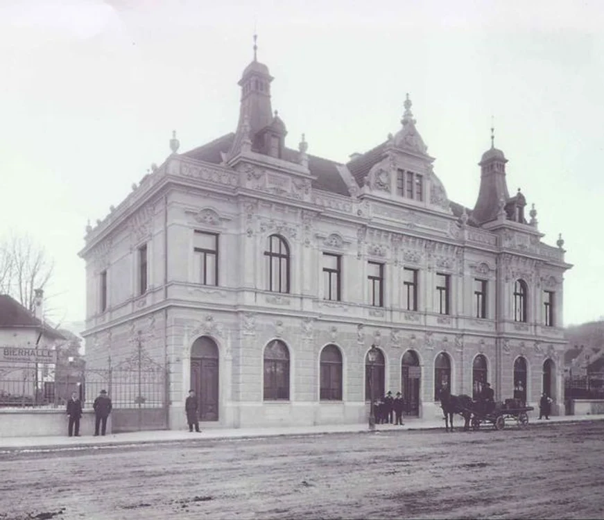 Muzeul de artă – omagiu lui Cortázar (II) jpeg