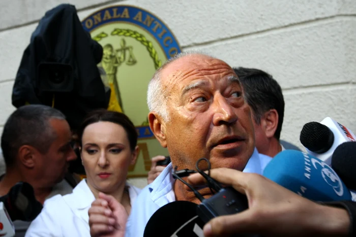 Judecătorii au respins toate cererile de amânare formulate de Dan Voiculescu