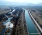 amenajarea hidroenergetică strei foto daniel guta adevarul