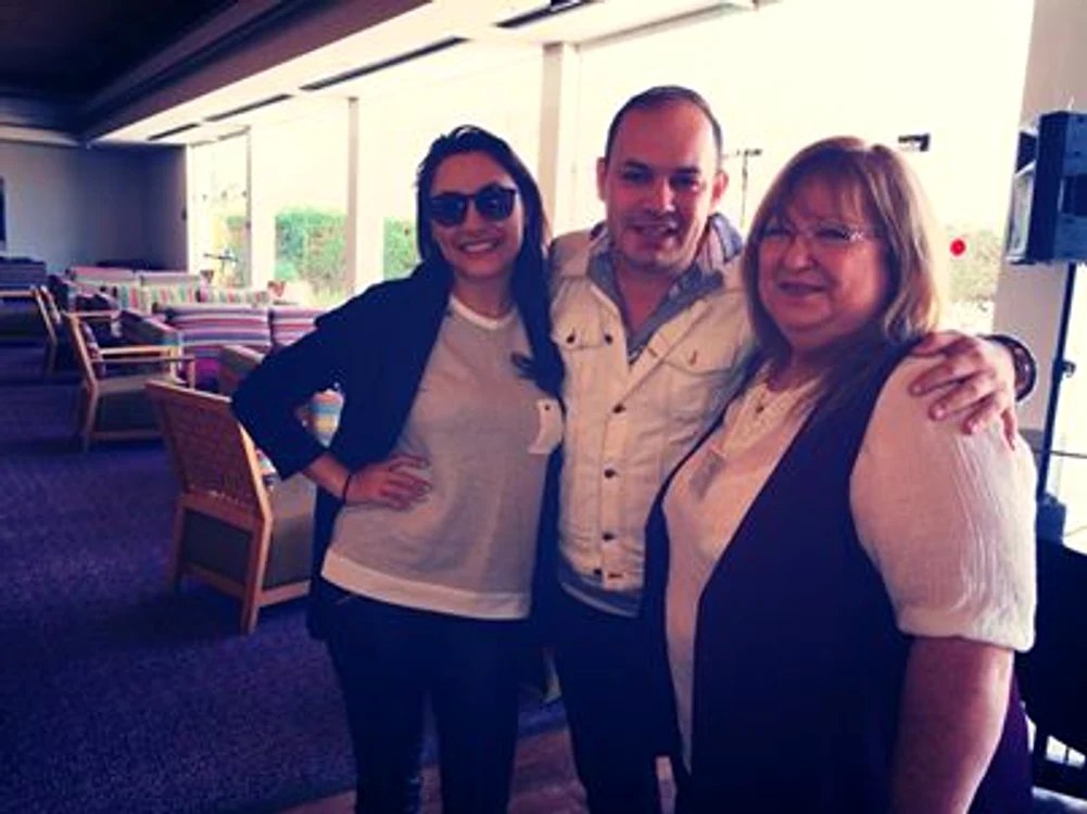 Andra (foto: facebook)