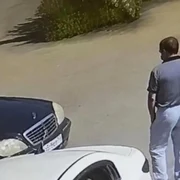 barbat impuscat jpg