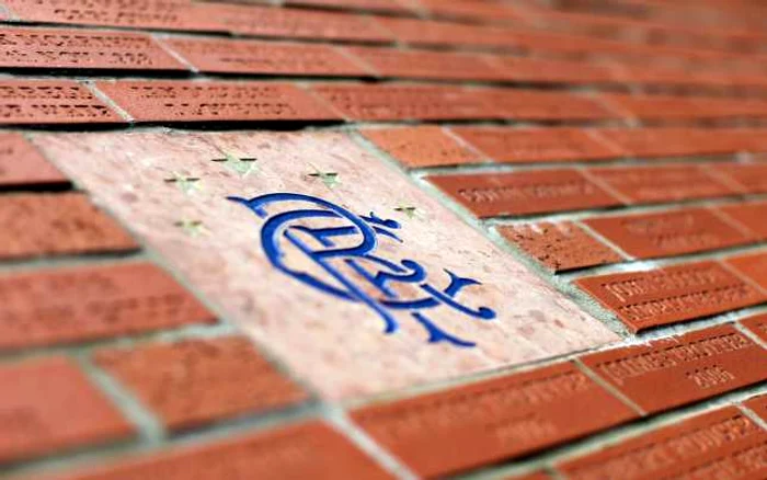 
		    Mediafax | Glasgow Rangers, cel mai titrat club de fotbal din Scoția