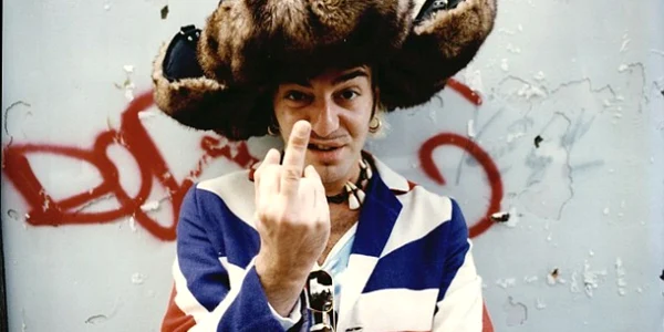 john galliano