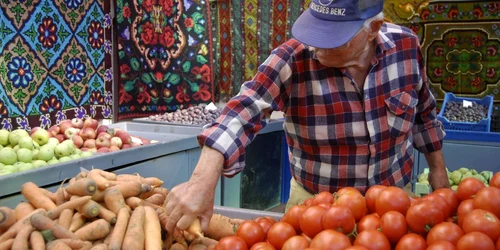 Clujenii vor avea produse eco fără a trebui să meargă la piaţă 