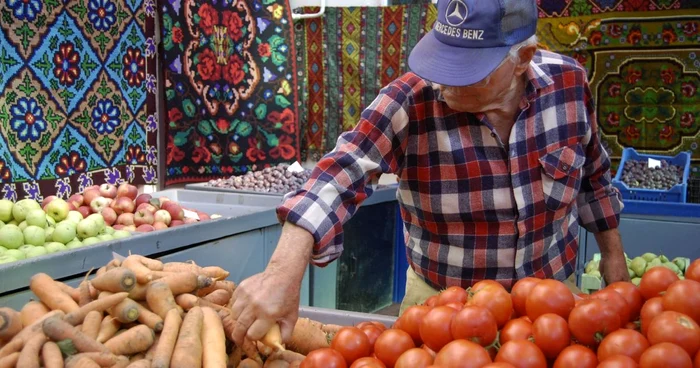 Clujenii vor avea produse eco fără a trebui să meargă la piaţă 