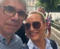 Andreea Esca, din nou la liceul pe care l a iubit enorm! Vedeta a îmbrăcat uniforma, Instagram