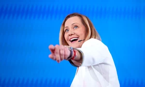 Elena Lasconi Foto Mediafax jpg