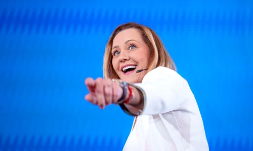 Elena Lasconi Foto Mediafax jpg